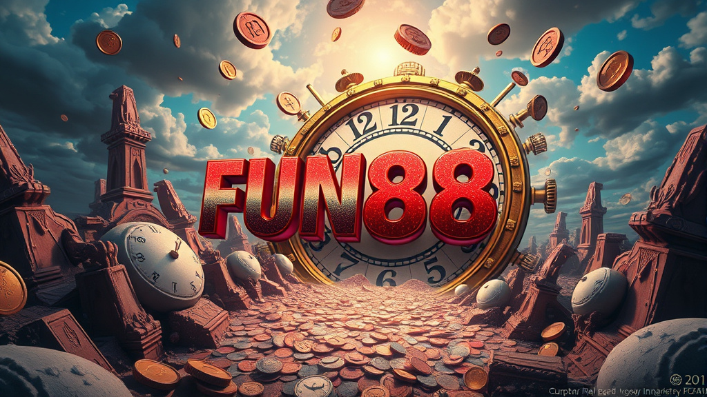 Bật mí những chiến lược chơi game nổ hũ tại FUN88 – Chiến thắng dễ dàng hơn