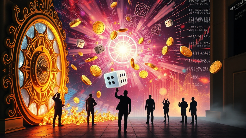 Bet 1 ăn 10 tại FUN88 - Cơ Hội Vàng Cho Các Nhà Đầu Tư Thông Thái