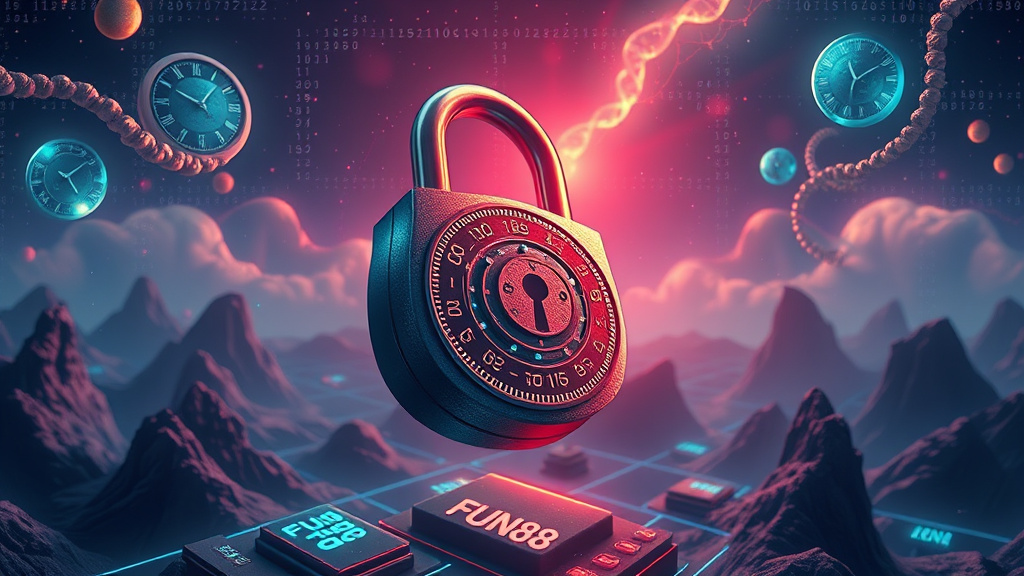 Các bước của FUN88 để đảm bảo Quyền riêng tư người chơi