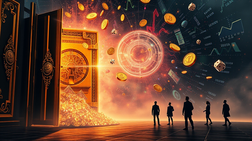 Các Bước Tối Ưu Hóa Hiệu Quả Khi Tham Gia Bet 1 ăn 10 tại FUN88