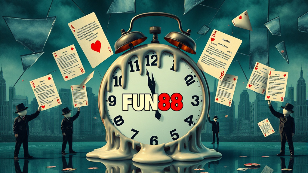 Các câu hỏi thường gặp (FAQs) về Điều khoản và điều kiện FUN88