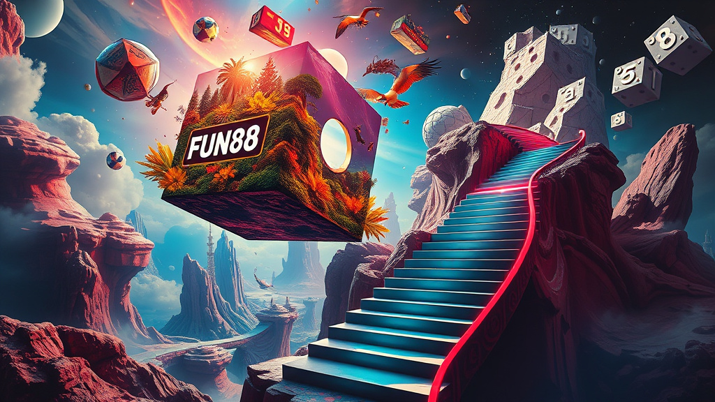 Các câu hỏi thường gặp về đăng ký FUN88 - Giải đáp nhanh gọn