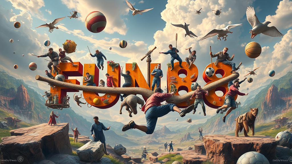 Các câu hỏi thường gặp về đăng nhập FUN88