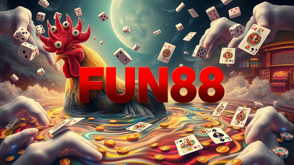 Các câu hỏi thường gặp về luật đá gà chọi tại FUN88