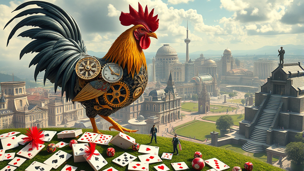 Các câu hỏi thường gặp về nuôi gà đá tại nhà cái FUN88