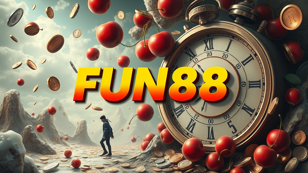 Khám Phá Bí Quyết Nổ Hũ Ai Tại FUN88 – Cơ Hội Trúng Lớn Với Công Thức Độc Đáo Các Chiến Thuật Nổ Hũ Ai Tại FUN88 – Bí Quyết Tăng Cơ Hội Trúng Thưởng