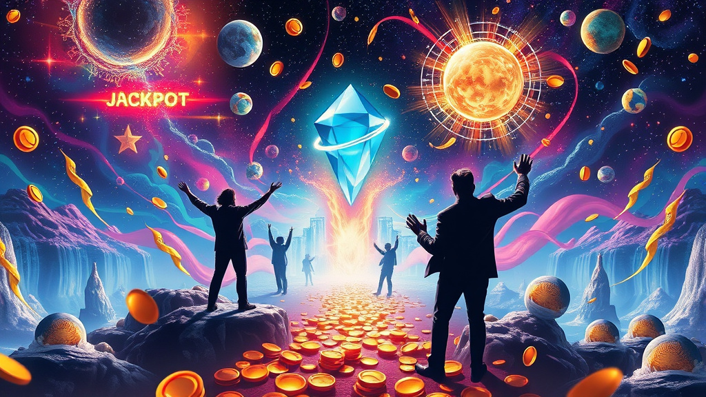 Top cao thủ nổ hũ tại FUN88 - Bí quyết chinh phục jackpot đỉnh cao Các chiến thuật và bí quyết giúp cao thủ nổ hũ tại FUN88 thắng lớn