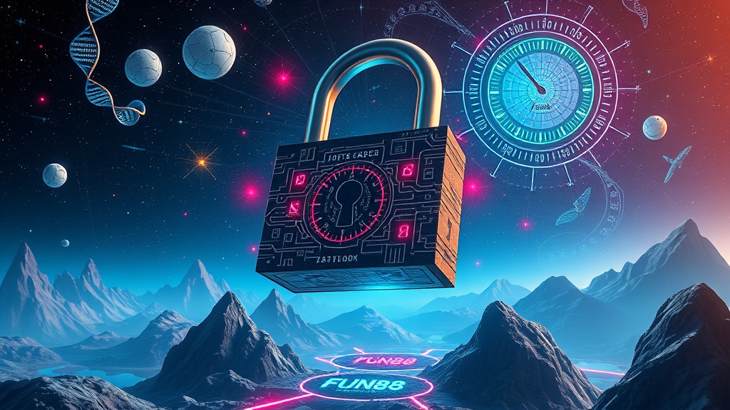 Các chính sách bảo mật và quyền riêng tư tại FUN88