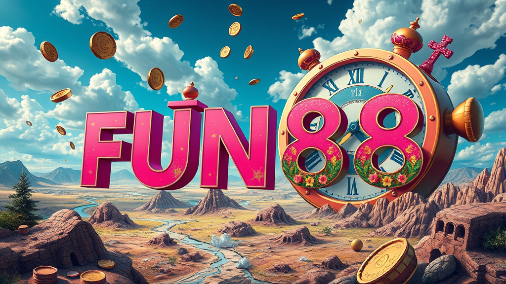 Game nổ hũ uy tín tại FUN88 – Trải Nghiệm Đỉnh Cao và An Toàn Dành Cho Người Chơi Các loại game nổ hũ phổ biến tại FUN88 – Đa dạng cho mọi sở thích và chiến lược