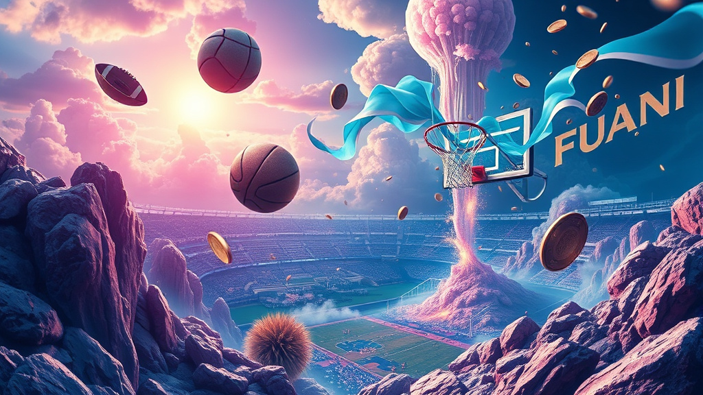 Khuyến mãi FUN88 - Cơ Hội Nhận Ưu Đãi Hấp Dẫn Đặc Biệt Cho Người Yêu Thể Thao Và Cá Cược Các loại khuyến mãi phổ biến của FUN88 – Cập nhật mới nhất và cách tham gia