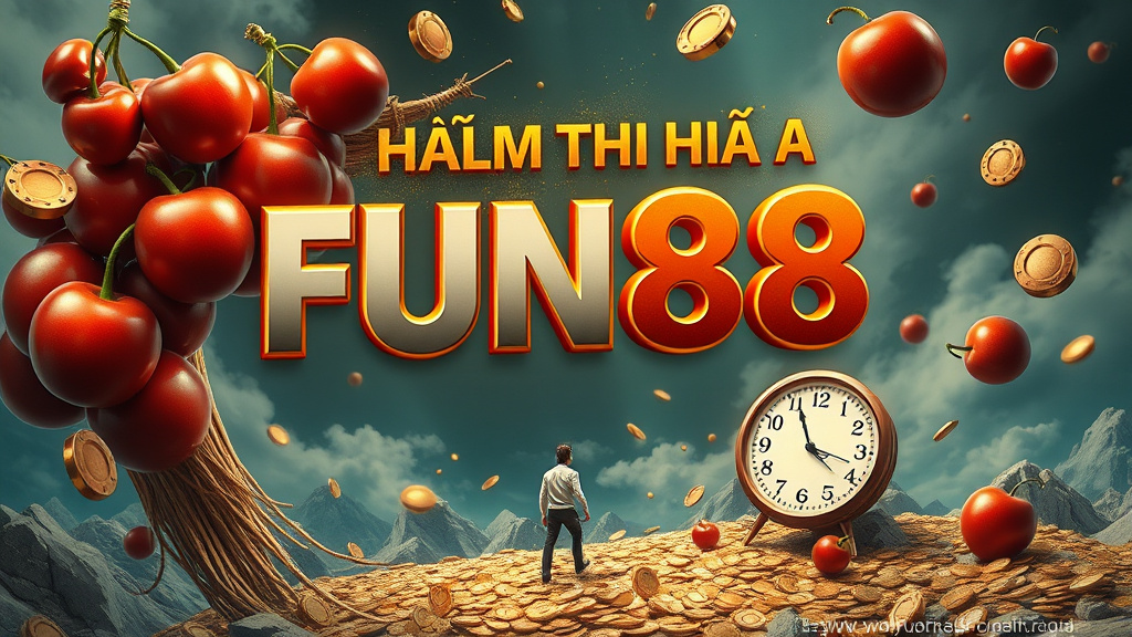 Các Yếu Tố Ảnh Hưởng Đến Khả Năng Nổ Hũ tại FUN88