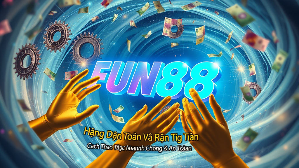 Câu Hỏi Thường Gặp Về Rút Tiền FUN88