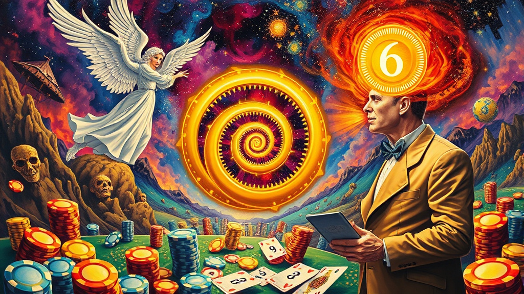 Gợi ý số vàng tại FUN88 - Chiến lược tối ưu để nâng cao khả năng thắng lớn Chiến lược chọn số vàng FUN88 – Bí quyết cược an toàn