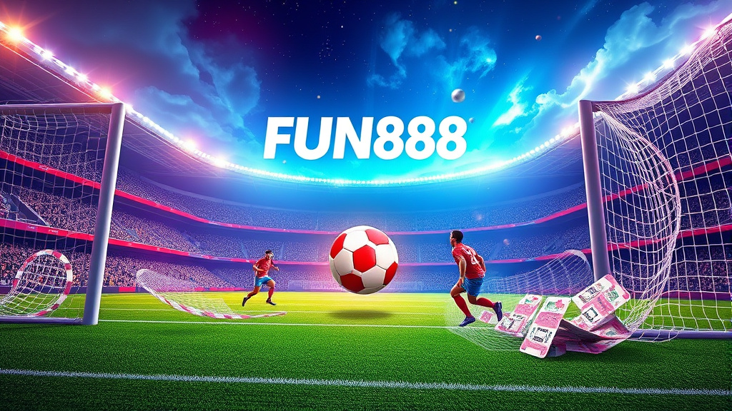 Cược Kèo Châu Âu Tại FUN88 - Khám Phá Cách Thắng Lợi Đỉnh Cao Trong Thế Giới Cá Cược Bóng Đá Chiến Lược Cược Kèo Châu Âu FUN88 Hiệu Quả Chuyên Nghiệp
