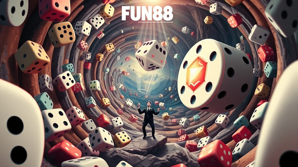 Chiến lược sử dụng tool tài xỉu tại FUN88 để tối đa lợi nhuận