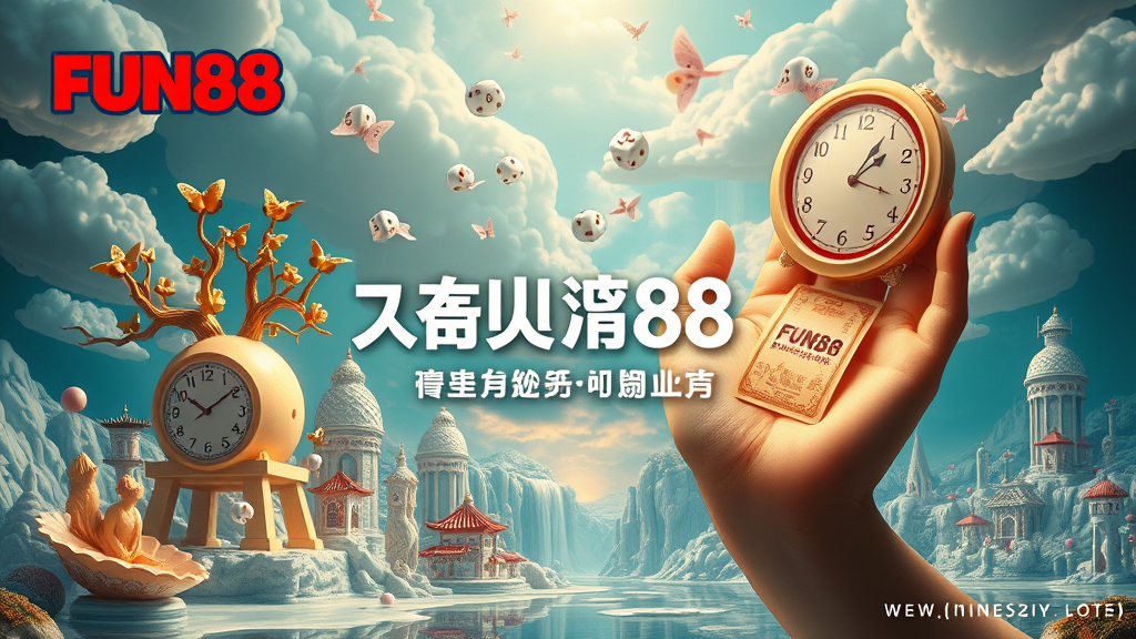 Chiến Lược Xỉu Chủ Miền Bắc FUN88 – Bí Quyết Thắng Lớn