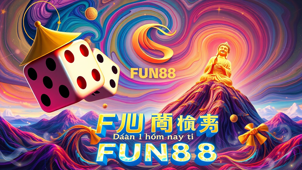 Chiến thuật xây dựng dàn đề hôm nay tại FUN88 – Bước đi chiến thắng