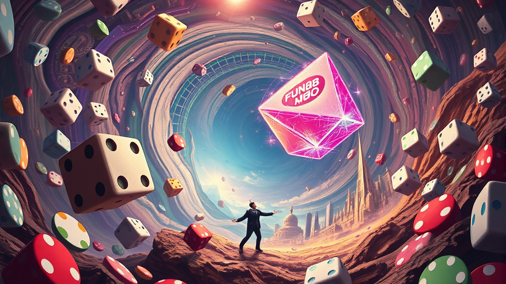 Công cụ tài xỉu tại FUN88 - Trợ thủ đắc lực cho mọi kèo cược