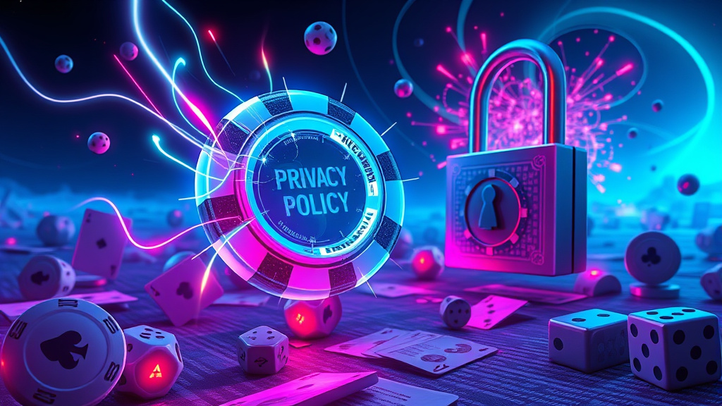 Chính sách bảo mật FUN88 - Cẩm nang an toàn thông tin trong lĩnh vực cá cược trực tuyến Công nghệ và biện pháp bảo mật trong Chính sách bảo mật FUN88