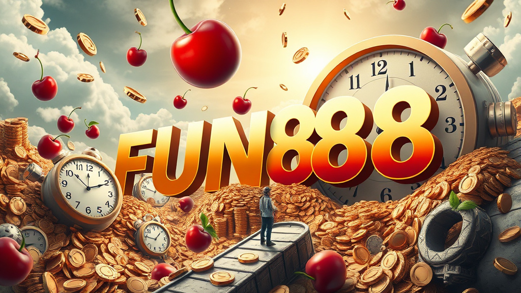 Khám Phá Bí Quyết Nổ Hũ Ai Tại FUN88 – Cơ Hội Trúng Lớn Với Công Thức Độc Đáo Đặc Điểm Nổi Bật của Trò Chơi Nổ Hũ tại FUN88