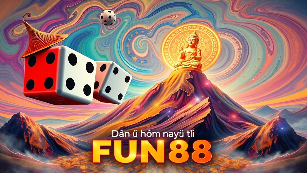Dàn đề hôm nay tại FUN88 – Nền tảng của thành công trong dự đoán lô đề
