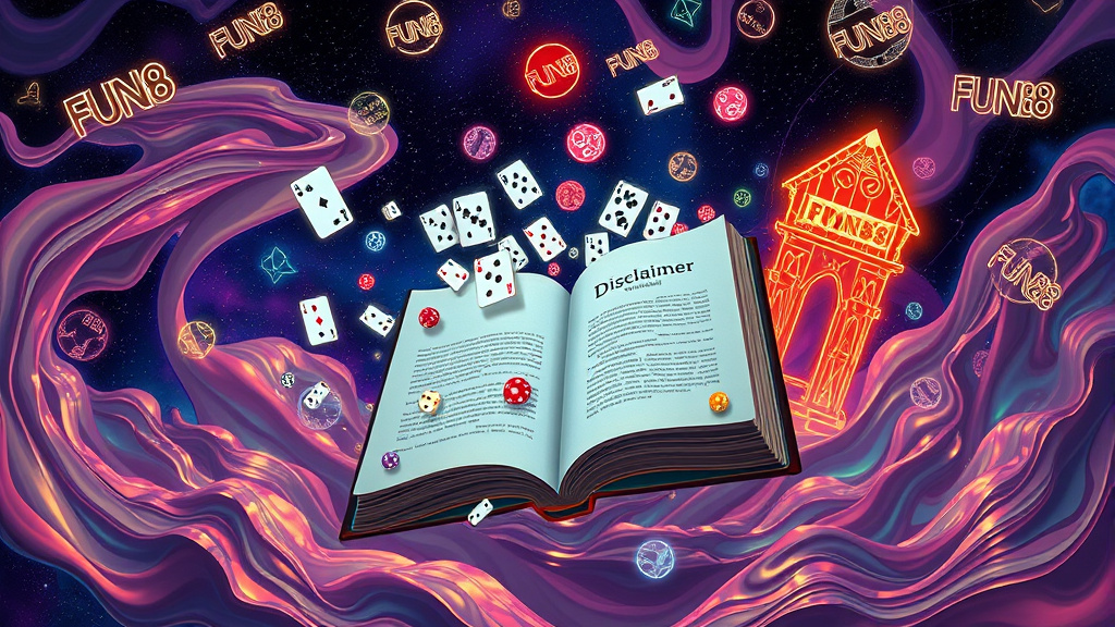 Hiểu Rõ Về Miễn Trừ Trách Nhiệm FUN88 - Chính Sách Pháp Lý Và An Toàn Người Chơi FAQ - Các Câu Hỏi Thường Gặp Về Miễn Trừ Trách Nhiệm FUN88