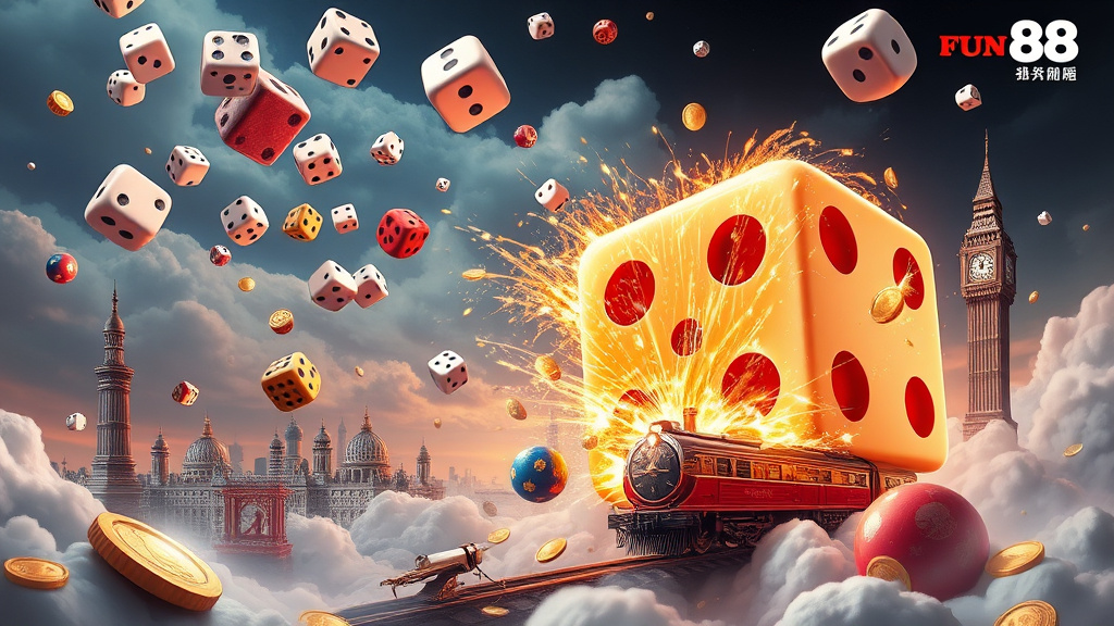 FAQ - Những Thắc Mắc Thường Gặp Về App tài xỉu online tại FUN88