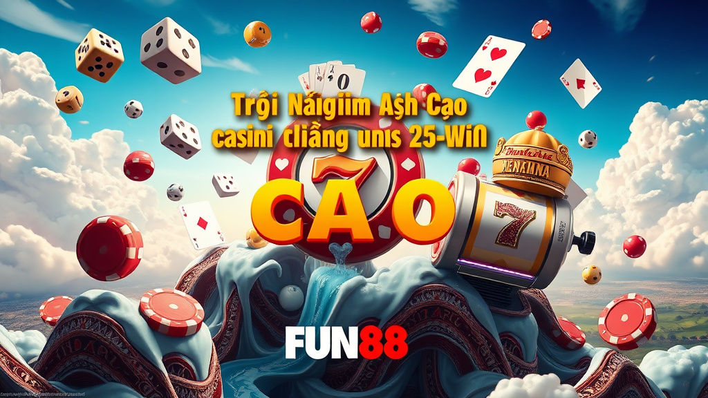 FAQs – Giải Đáp Thắc Mắc Về Khuyến Mãi Casino FUN88
