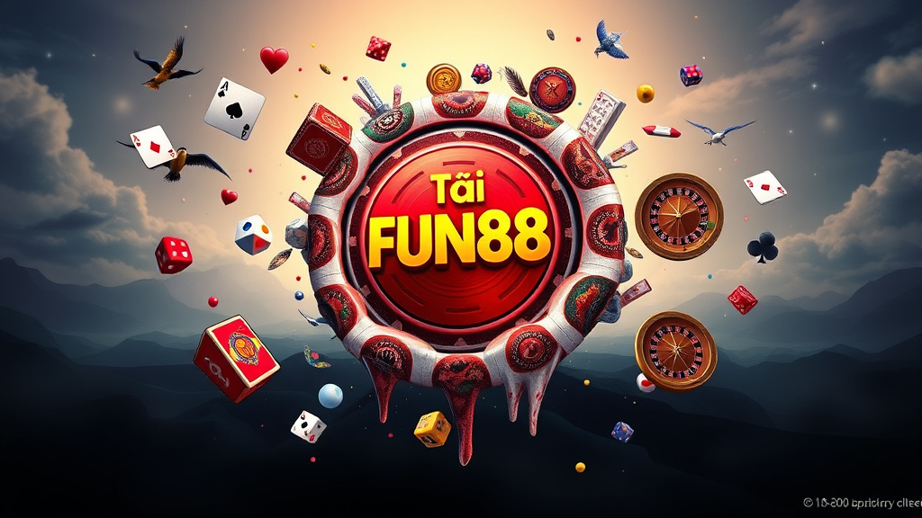 Game khuyến mãi FUN88 phổ biến – Lý do được yêu thích