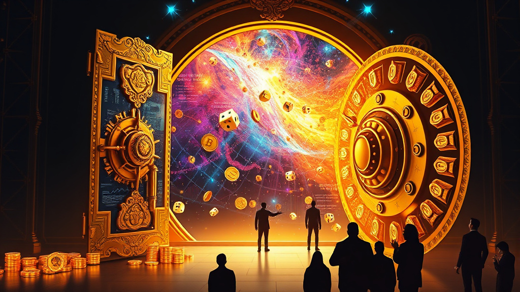 Hiểu Rõ Về Cược 1Ăn 10 - Chiến Thuật Và Các Yếu Tố Quan Trọng