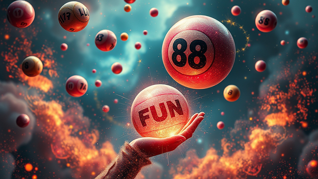 Trải Nghiệm Đỉnh Cao - Xổ Số Online Quốc Tế Tại FUN88 Đầy Thú Vị Và Tiềm Năng Lợi Ích Khi Tham Gia Xổ Số Online Quốc Tế tại FUN88