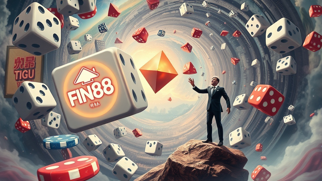 Nguyên lý hoạt động của tool tài xỉu tại FUN88 - Phân tích dữ liệu khoa học