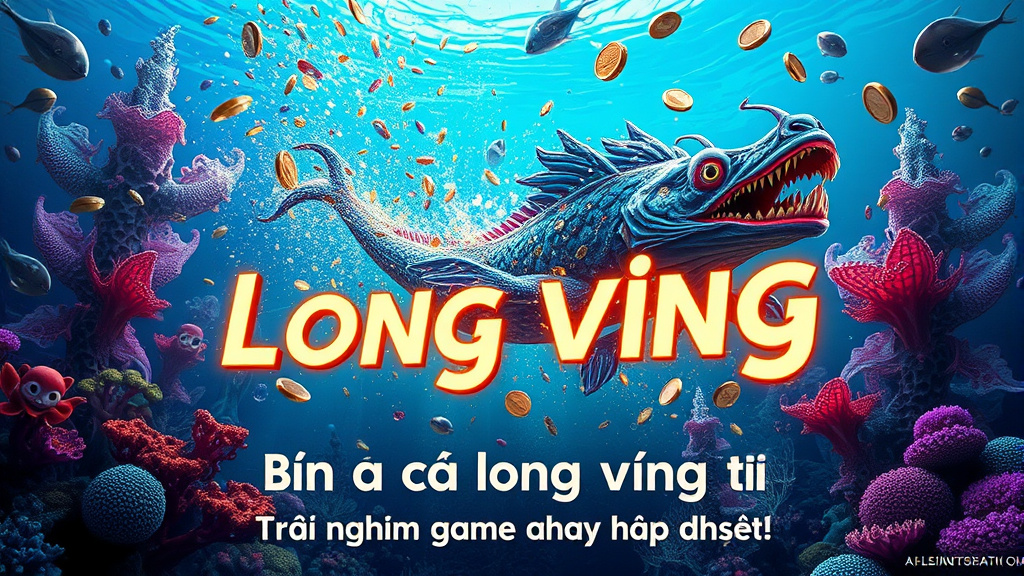 Những Bí Quyết Giúp Người Chơi Chinh Phục Bắn Cá Long Vương Tại FUN88
