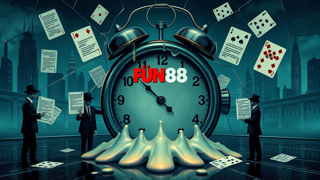 Những nội dung cốt lõi trong Điều khoản và điều kiện FUN88