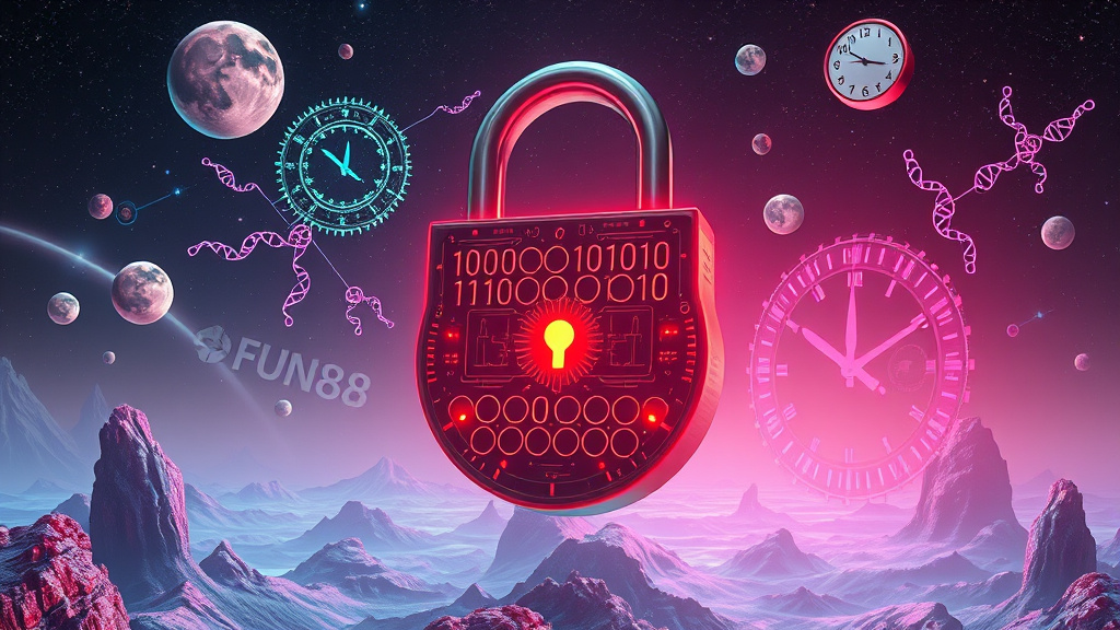 Tầm quan trọng của Quyền riêng tư FUN88 trong thế giới trực tuyến hiện đại