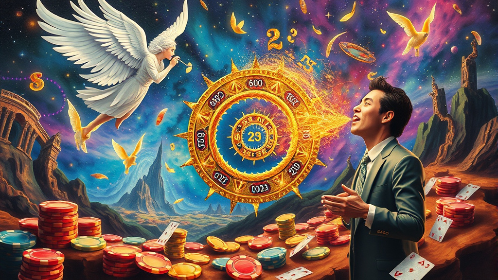 Gợi ý số vàng tại FUN88 - Chiến lược tối ưu để nâng cao khả năng thắng lớn Tìm hiểu về Gợi ý số vàng tại FUN88 - Bí quyết chiến thắng hấp dẫn