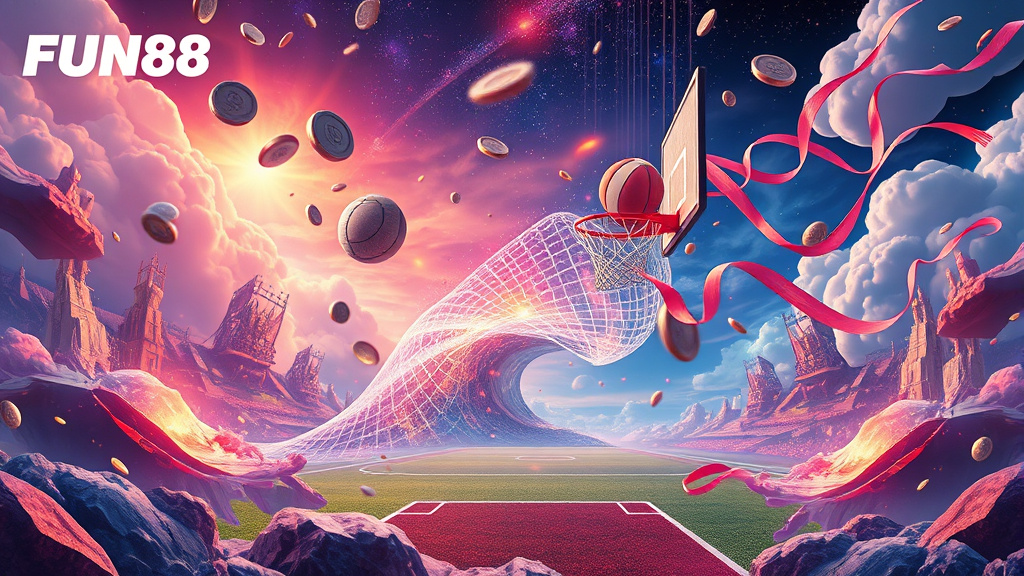 Khuyến mãi FUN88 - Cơ Hội Nhận Ưu Đãi Hấp Dẫn Đặc Biệt Cho Người Yêu Thể Thao Và Cá Cược Tổng quan về Khuyến mãi FUN88 – Lợi ích và Ý nghĩa đối với người chơi