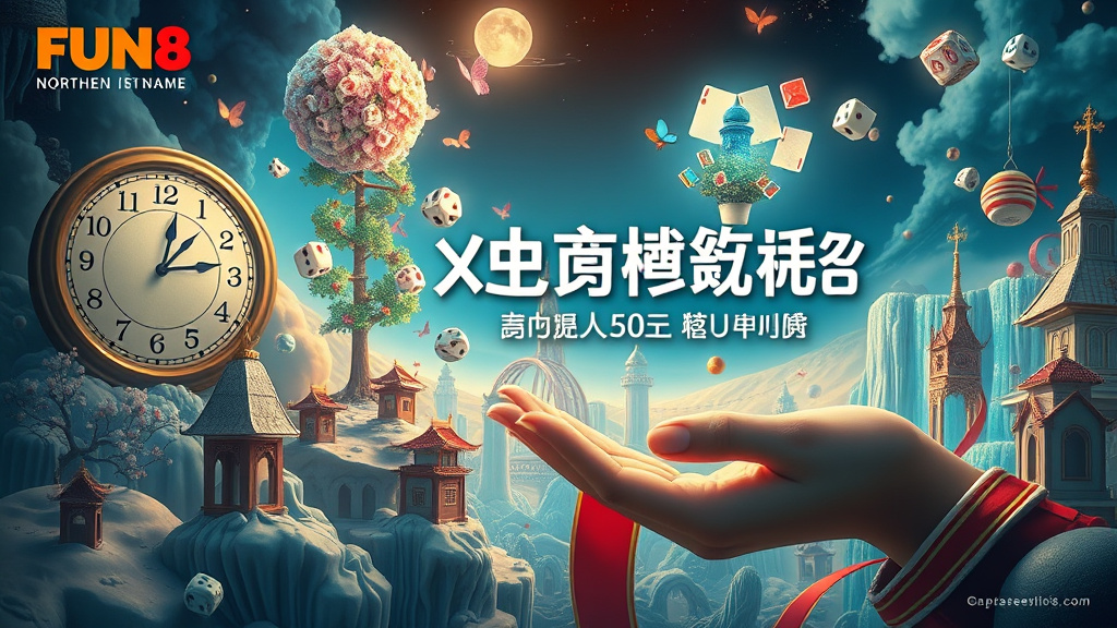 Xỉu Chủ Miền Bắc FUN88 – Trò Chơi Hấp Dẫn Khó Cưỡng