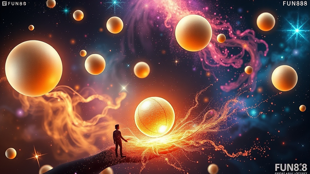 Trải Nghiệm Đỉnh Cao - Xổ Số Online Quốc Tế Tại FUN88 Đầy Thú Vị Và Tiềm Năng Xổ Số Online Quốc Tế FUN88 – Cơ Hội Vàng Toàn Cầu